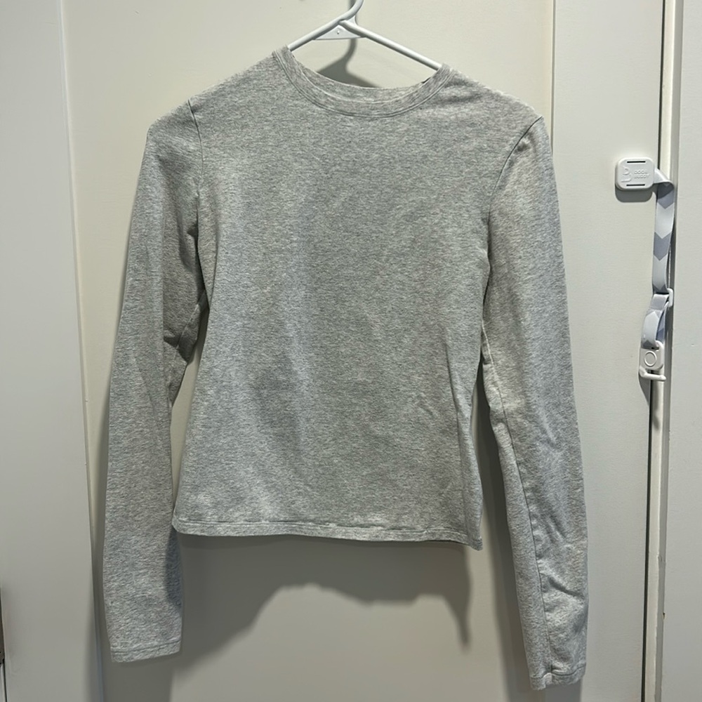 Skims Long Sleeve